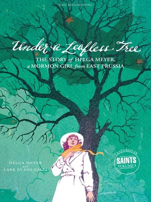 cover image of Under a Leafless Tree